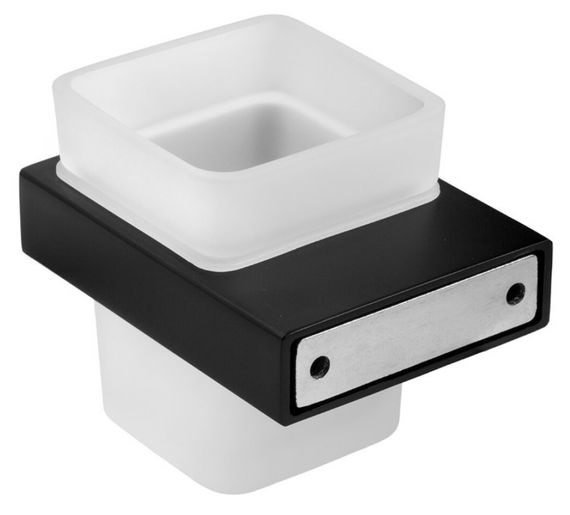 Стакан Kroner KRP Edelstahl Kubus - SCH3906 (CV025664) | Зображення 3