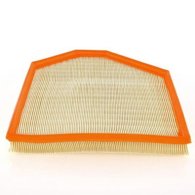 Воздушный фильтр для автомобиля Bosch F026400447 | Зображення 3