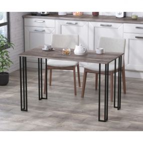 Стол обеденный Loft Design Сквер 120-65 Сквер 120-65 палена