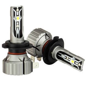LED лампи автомобильні DriveX PA-02P H7 6000K 12W 12V