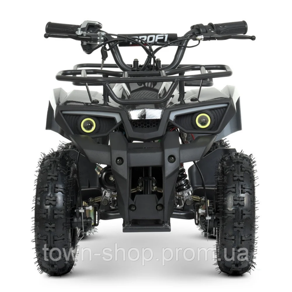 Детский электромобиль Квадроцикл Bambi HB-ATV800AS-19 | Зображення 1