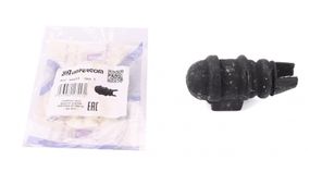 Втулка стабілізатора переднього Renault Megane I 1.4-1.8 99-03 d=24,5mm  36623