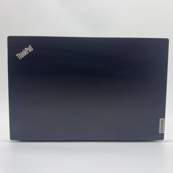 Ультрабук Lenovo ThinkPad E15 Gen 3 / 15.6" (1920x1080) IPS / AMD Ryzen 5 5500U (6 (12) ядер по 2.1 - 4.0 GHz) / 16 GB DDR4 / 512 GB SSD / AMD Radeon RX Vega / WebCam б/в + Подарунок Мишка та килимок | Зображення 5
