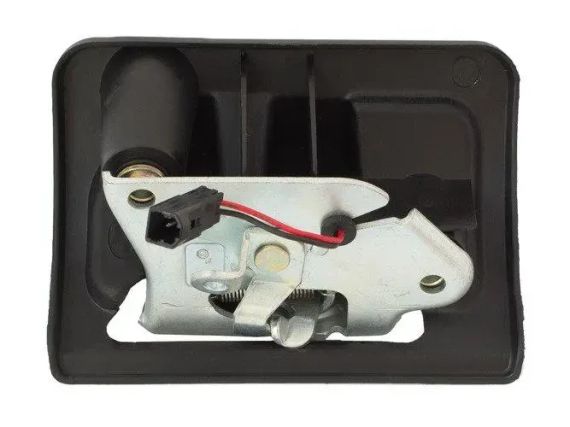 Fiat Doblo I (00-10) замок задніх дверей багажника на ЛЯДУ, 51773974 Фіат Добло 1 | Зображення 1