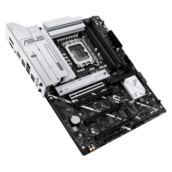 Материнська плата ASUS PRIME Z890-P WIFI | Зображення 3