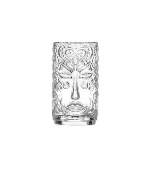 Склянка висока RCR Tiki 28287020006 450 мл