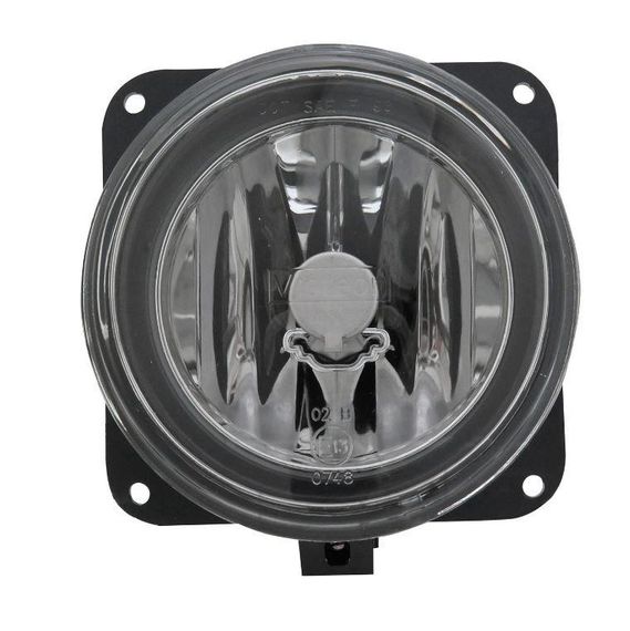 Противотуманная фара  Ford Transit Connect  до 2009