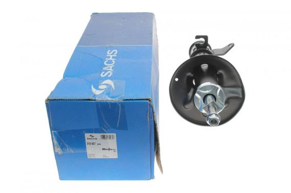 Амортизатор передний Mazda 323 F S 98-04 L  313 627 | Зображення 4