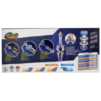 Волчок Infinity Nado Набор VI Master Belt Battle Set Февраль Дракон (Fury Wave Dragon) (EU654162) | Зображення 9