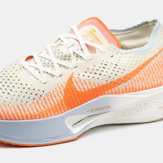 Кросівки Air ZoomX VaporFly 3 весна / літо / осінь 2022 | Зображення 9