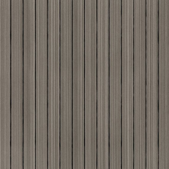 Покриття вінілове самоклеюче 3D рейки 600х600х2,8мм SW-00003245