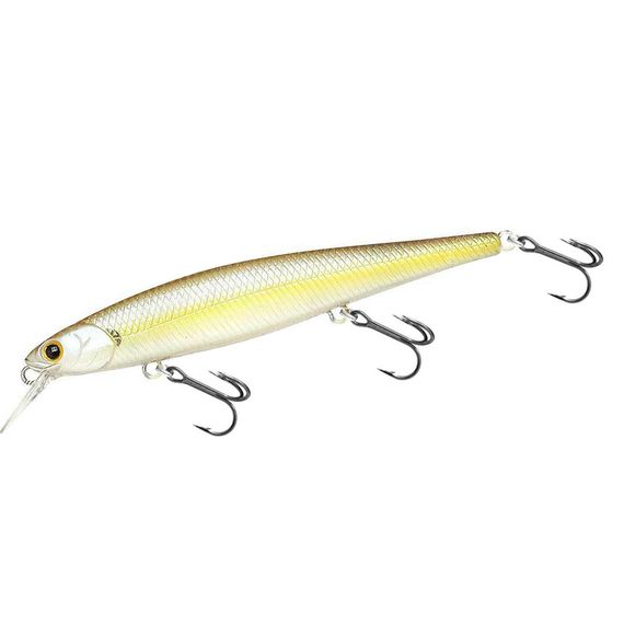 Воблер Lucky Craft Slender Pointer 97 MR Chartreuse Shad (PT97MR-250CRSD)