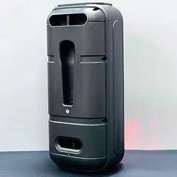 Бездротова караоке-колонка із мікрофоном SPS ZQS6227 | Зображення 2