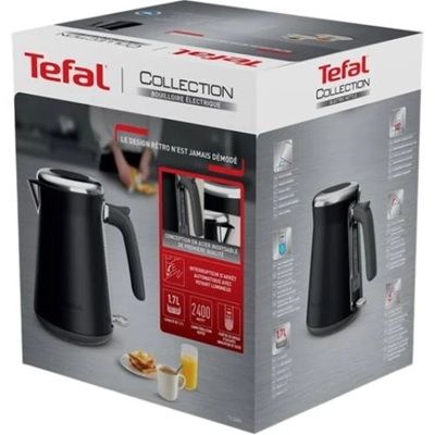 Електрочайник Tefal KI6668E0 | Зображення 4