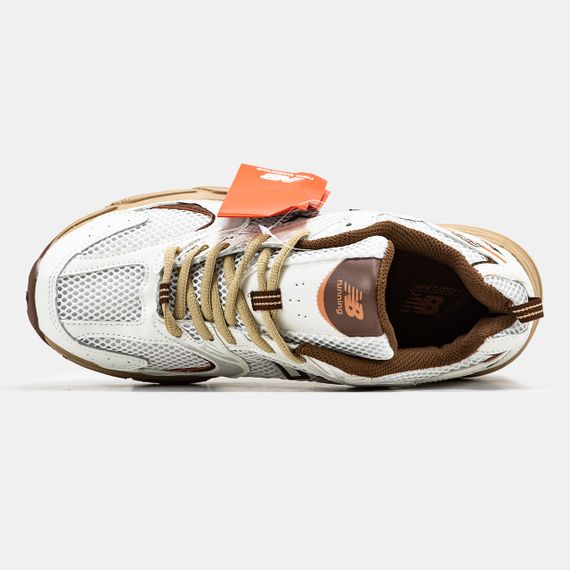 Чоловічі кросівки N2ew B2alance 530  весна / літо / осінь 1249 40 | Зображення 5