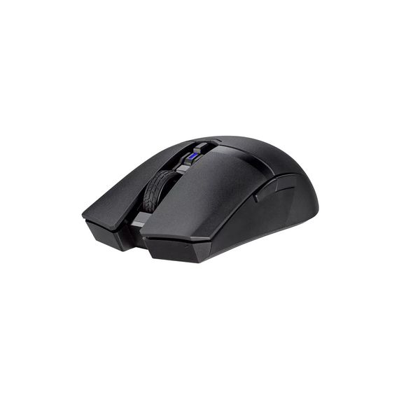 Мишка ASUS TUF Gaming M4 Wireless/Bluetooth Black (90MP02F0-BMUA00) | Зображення 2