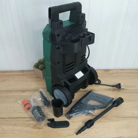 Мийка високого тиску YL-1700, 1200 Вт | Зображення 3