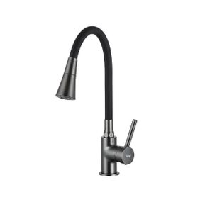 Смеситель для кухни Frap F4044-9