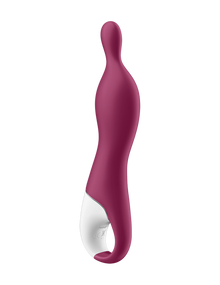 Вибратор Wibrator-A-Mazing 1 (Berry) Sex Aura