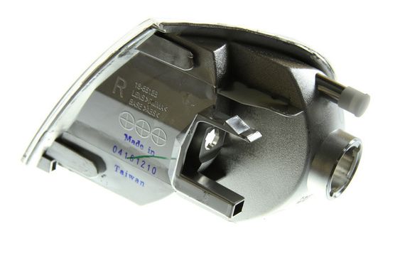 Указатель Поворота Правый Citroen Berlingo, Peugeot Partner 07.96-10.08. Tyc 18-5513-01-2 | Зображення 1