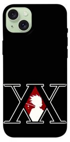 Чохол з картинкою Anime style 9 для Apple iPhone 15 Plus (6.7")