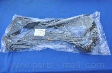 Прокладка кришки клапанної HYUNDAI G4JNG4JP (вир-во PARTS-MALL) PARTS-MALL P1GA002G на HYUNDAI SONATA Mk III (EF)