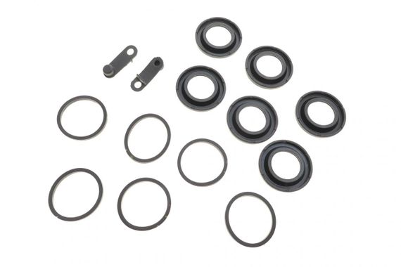 Ремкомплект супорта переднього VW Touareg 02-10 d=36mm  Brembo  236036 | Зображення 2