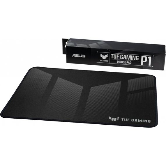 Килимок для мишки ASUS TUF Gaming P1 Speed (90MP02G0-BPUA00) | Зображення 4