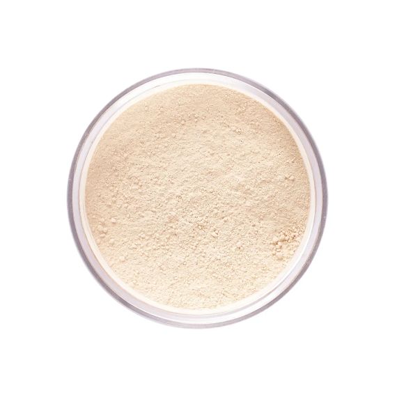 Розсипчаста пудра-коректор Напівпрозора Stargazer Loose Powder Translucent | Зображення 1