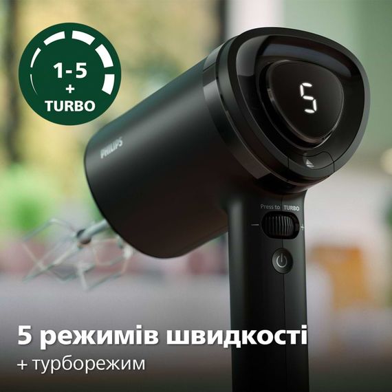 Міксер Philips HR3781/00 | Зображення 1