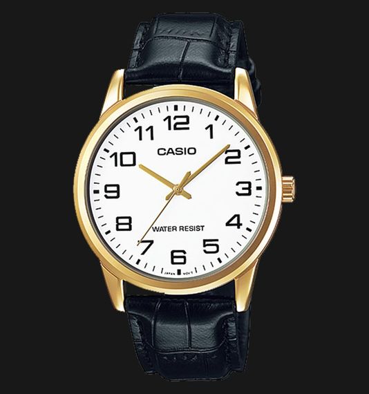 Часы наручные мужские Casio MTP-V001GL-7BUDF (модуль №5361) | Зображення 2