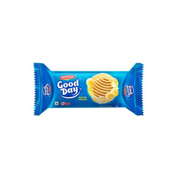 Печиво Britannia Здобне 72g