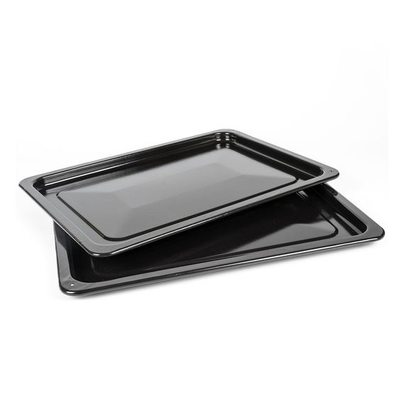 Електропіч Hölmer HEO-162CL | Зображення 7