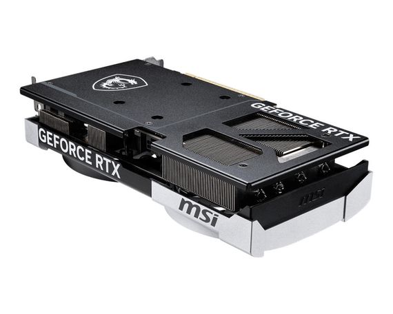 Видеокарта MSI GeForce RTX 5070 12GB GDDR7 VENTUS 2X OC 912-V532-003 | Зображення 1