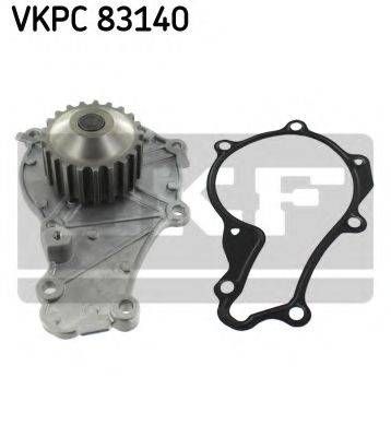 Насос водяний (Вир-во SKF) SKF VKPC83140 на PEUGEOT 208