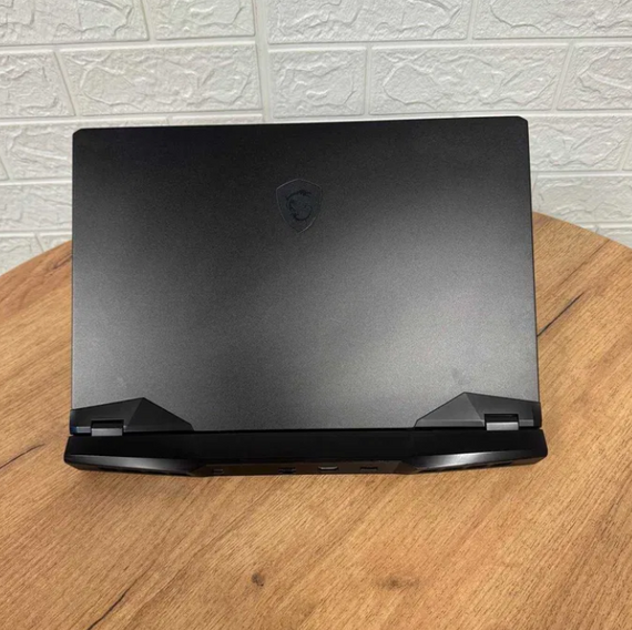 Ноутбук MSI GP66 Leopard 11UG 240Hz i7 11800H 16Gb SSD 512Gb RTX 3070 Б/В | Зображення 6