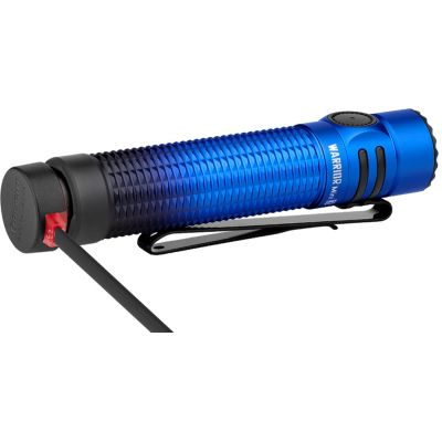 Ліхтар Olight Warrior Mini 3 Midnight horizon (warrior mini 3) | Зображення 2