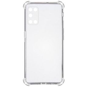 TPU чохол GETMAN Ease logo посилені кути для Oppo A52 / A72 / A92