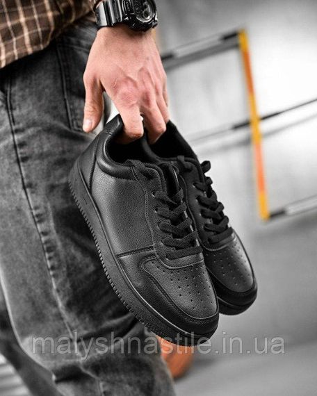 Мужские кроссовки denim ДЛ6542 | Зображення 6