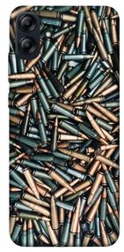Чохол IBANAN Патрони для Samsung Galaxy A04e