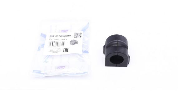 Втулка стабілізатора переднього Opel Vectra C 02-08 d=22mm  25908
