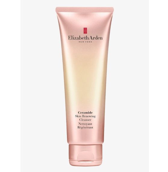 Засіб для вмивання обличчя Elizabeth Arden Ceramide Skin Renewing Cleanser 50 ml