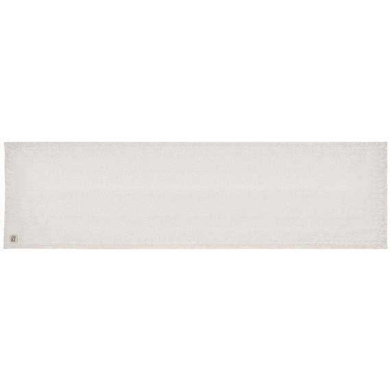 Ранер Ardesto Oliver, 40х140см, 100% бавовна, світло-сірий (ART01OL) | Зображення 3