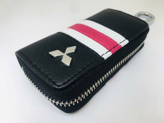 Ключница для авто KeyHolder Mitsubishi | Зображення 1