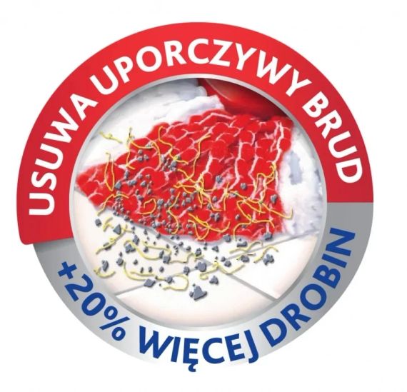 Насадки для швабри VILEDA Turbo — комплект із двох насадок | Зображення 3