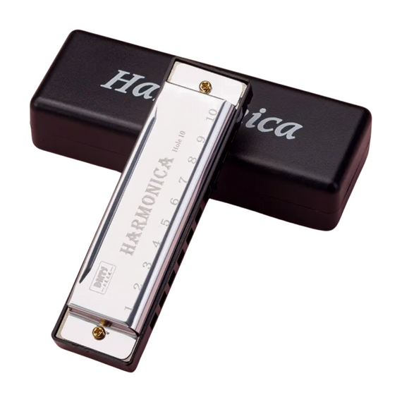 Губна гармошка Harmonica для початківців