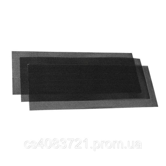 Сітка LT абразивна затиральна SIC P120 (143-120)