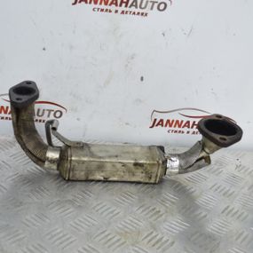 Радіатор EGR 2.0 Di Mazda 5 6 радіатор ЕГР охолодження відпрацьованих газів Мазда