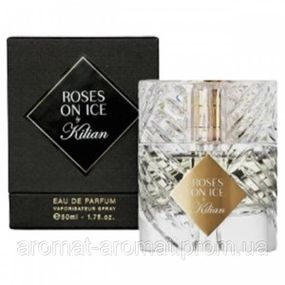 Парфумована вода Kilian Paris Roses On Ice 50 ml. Premium