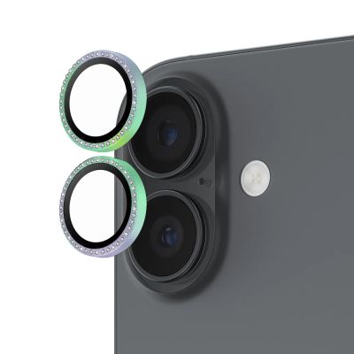 Стекло защитное Armorstandart AR iPhone 17 Crystal (ARM86466)